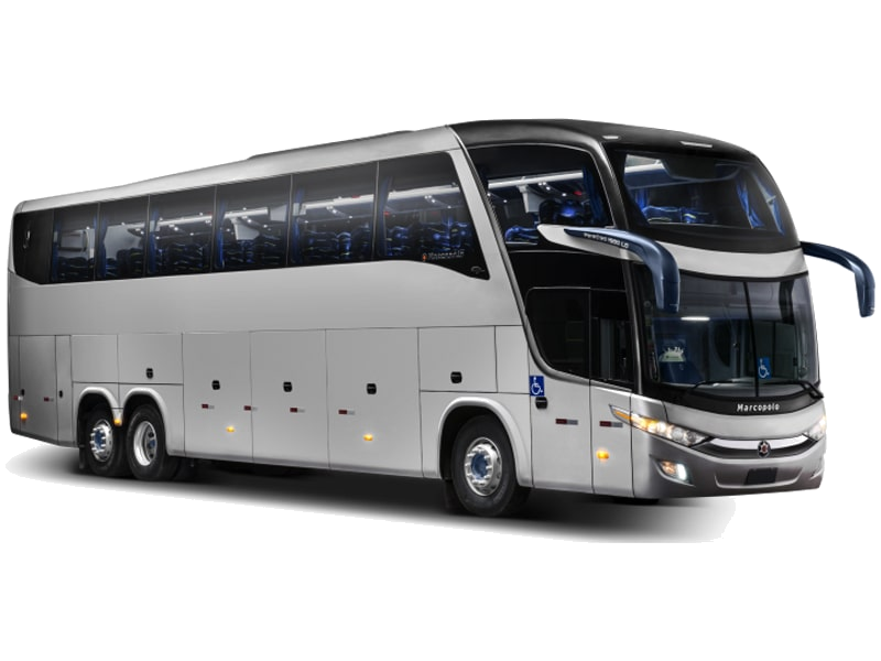 Premium Coach Hire South Korea - South Korea Bus Rental services